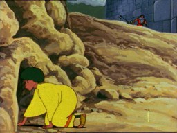L'épisode 15 - 15/21