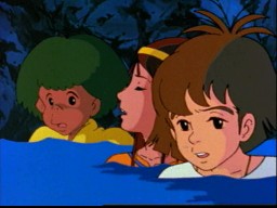 L'épisode 15 - 19/21