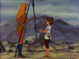 L'épisode 16 - 4/21