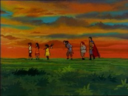 L'épisode 16 - 8/21