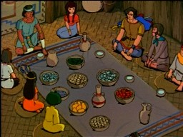 L'épisode 16 - 13/21