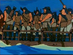 L'épisode 16 - 15/21