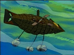 L'épisode 16 - 16/21