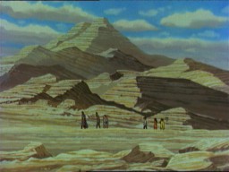 L'épisode 17 - 2/21