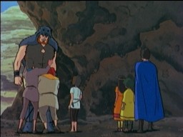 L'épisode 17 - 5/21