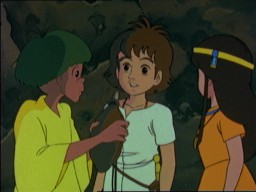 L'épisode 17 - 8/21