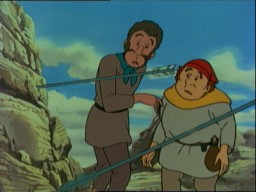 L'épisode 17 - 9/21