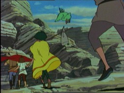 L'épisode 17 - 10/21