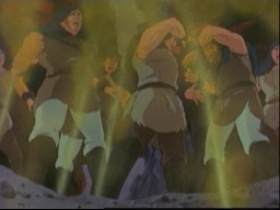 L'épisode 17 - 12/21