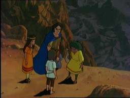 L'épisode 17 - 13/21