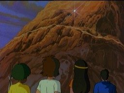 L'épisode 17 - 15/21