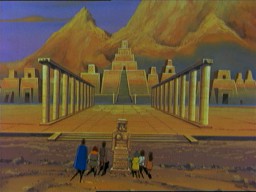 L'épisode 17 - 17/21