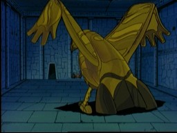 L'épisode 17 - 20/21