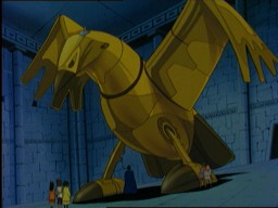 L'épisode 17 - 21/21