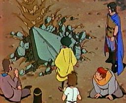 L'épisode 18 - 12/21