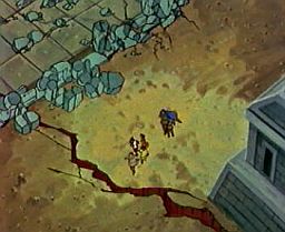 L'épisode 18 - 14/21