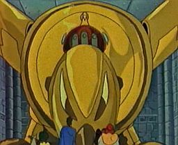 L'épisode 18 - 16/21