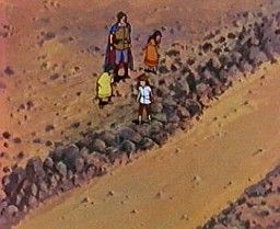 L'épisode 19 - 6/21