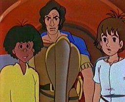 L'épisode 19 - 8/21