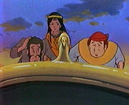 L'épisode 19 - 9/21