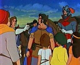 L'épisode 19 - 15/21