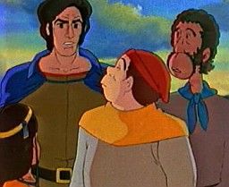 L'épisode 19 - 16/21