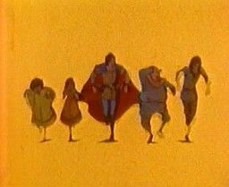 L'épisode 19 - 18/21