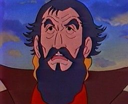 L'épisode 19 - 20/21