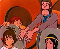 L'épisode 20 - 2/21