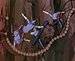 L'épisode 20 - 8/21