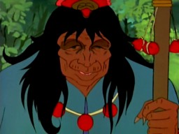 Les Mystérieuses Cités d'Or - Saison 1 - Épisode 22 Les Mystérieuses Cités d'Or - Saison 1 - Épisode 22