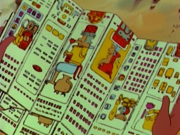 Les Mystérieuses Cités d'Or - Saison 1 - Épisode 27 Les Mystérieuses Cités d'Or - Saison 1 - Épisode 27