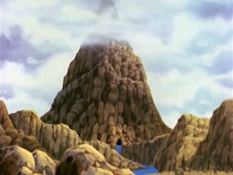 Les Mystérieuses Cités d'Or - Saison 1 - Épisode 29 Les Mystérieuses Cités d'Or - Saison 1 - Épisode 29