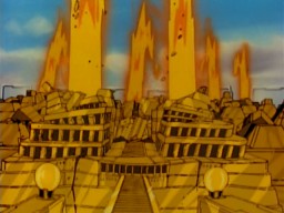 Les Mystérieuses Cités d'Or - Saison 1 - Épisode 39 Les Mystérieuses Cités d'Or - Saison 1 - Épisode 39