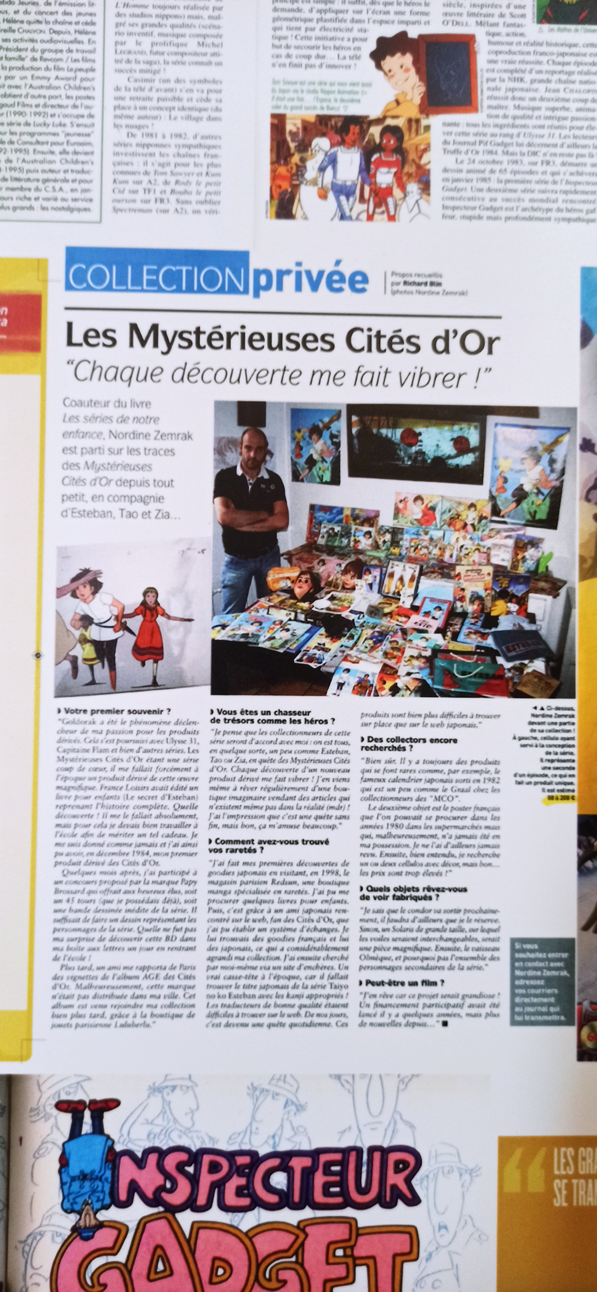 Exposition à Azay-le-Rideau (2023) - 3/109