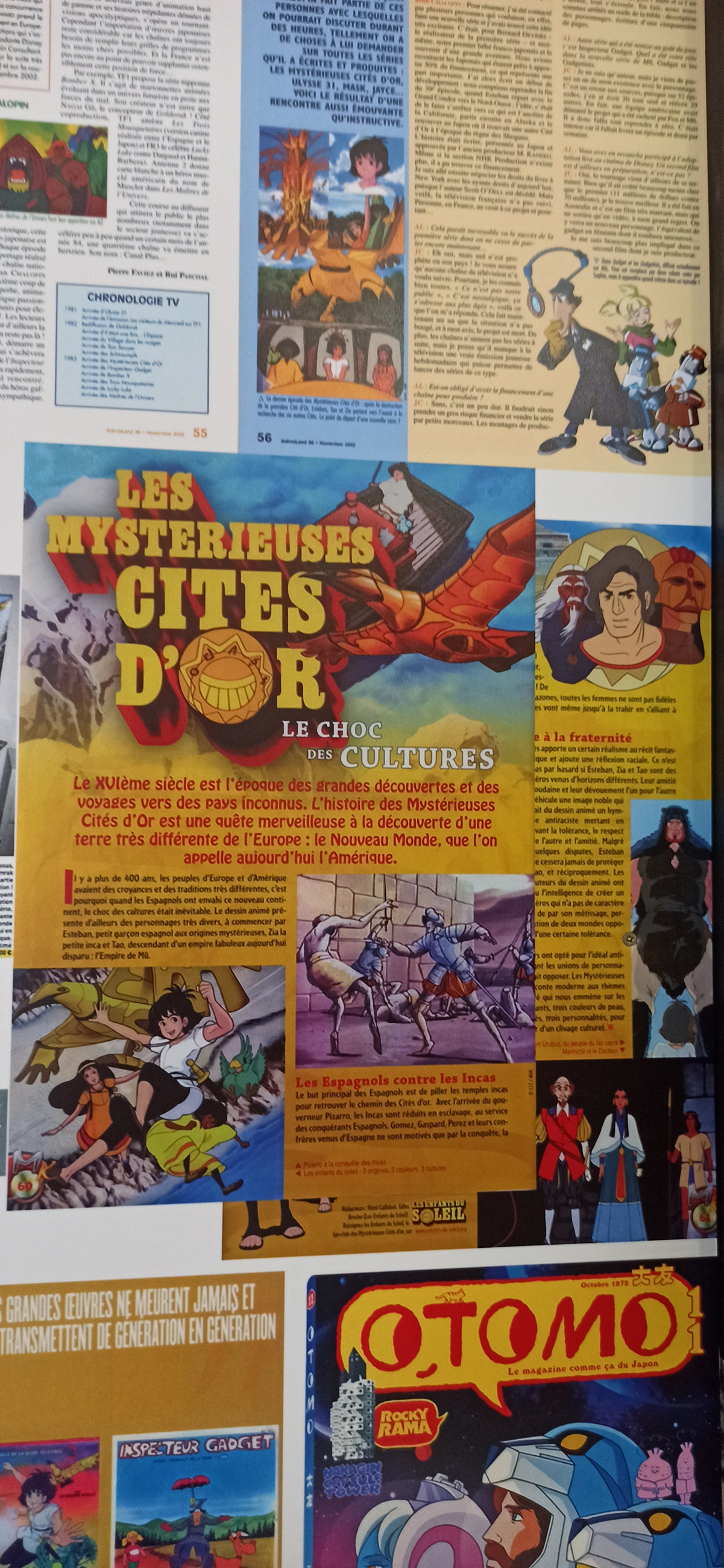 Exposition à Azay-le-Rideau (2023) - 4/109