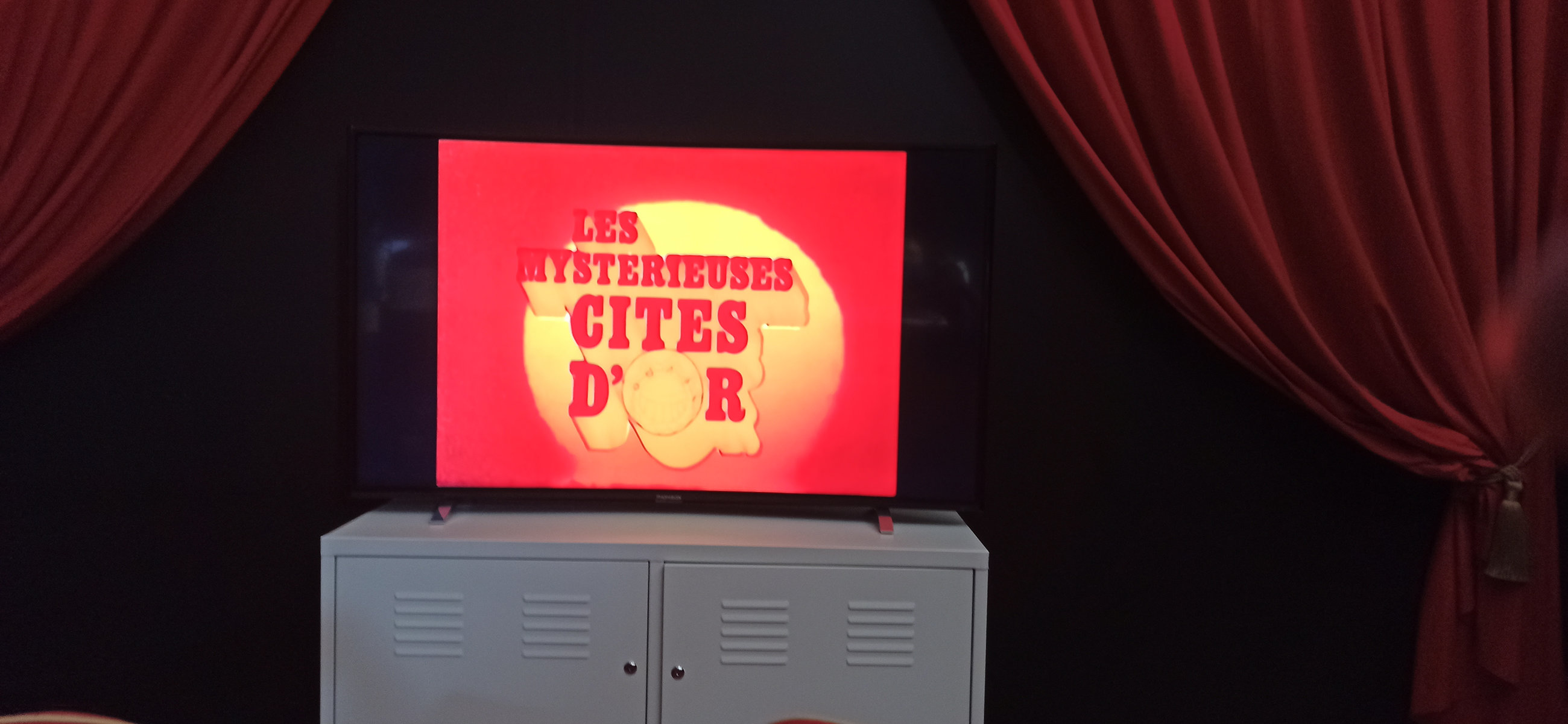 Exposition à Azay-le-Rideau (2023) - 12/109