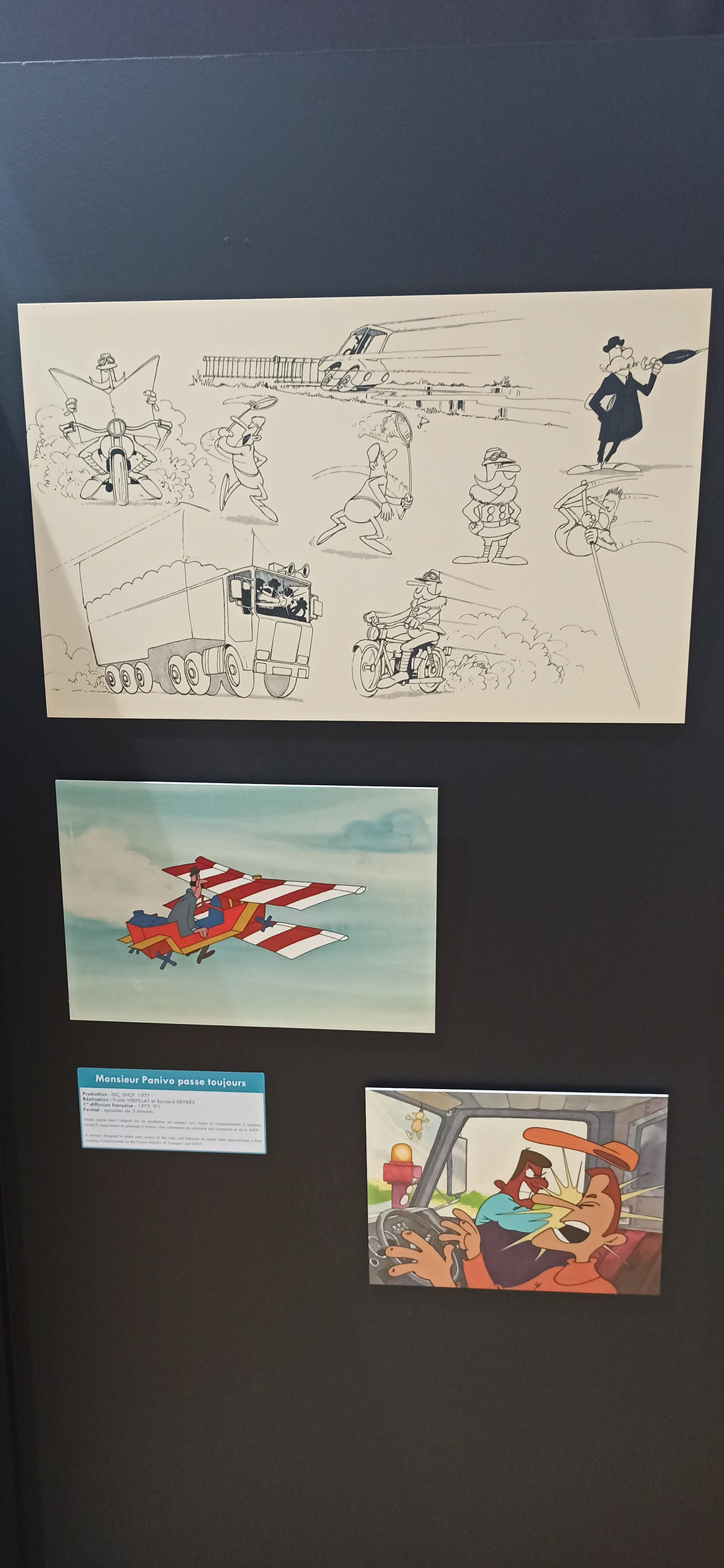 Exposition à Azay-le-Rideau (2023) - 26/109