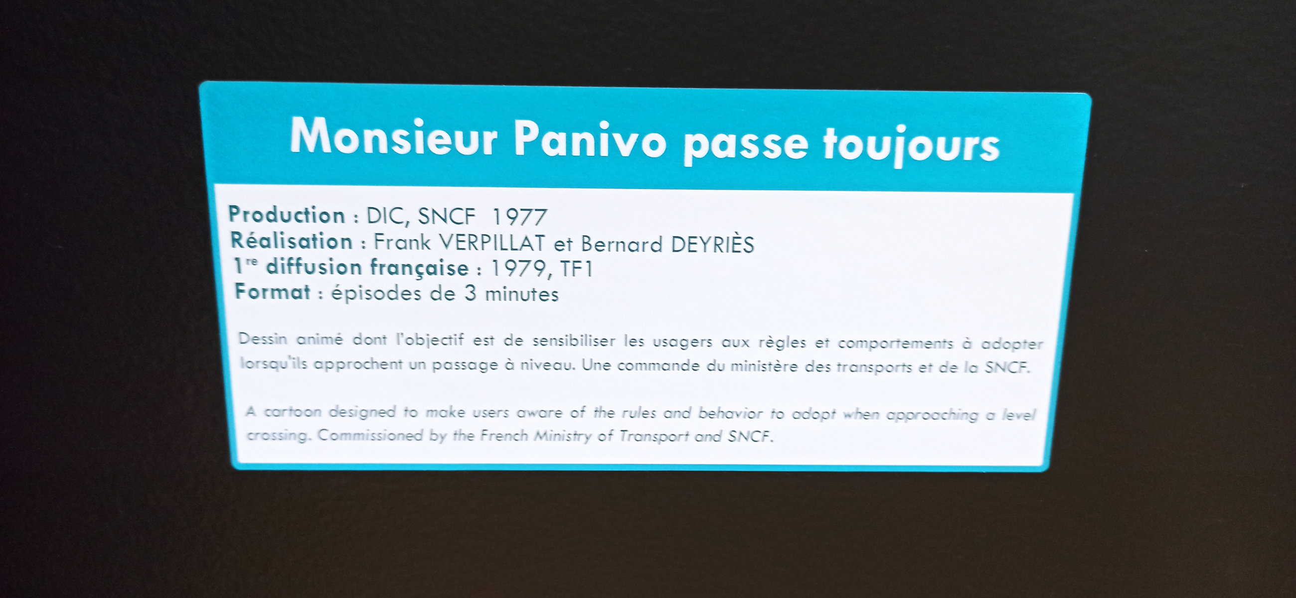 Exposition à Azay-le-Rideau (2023) - 27/109