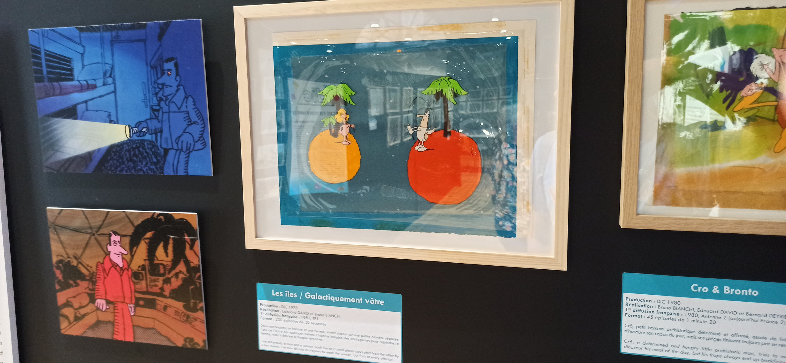 Exposition à Azay-le-Rideau (2023) - 29/109