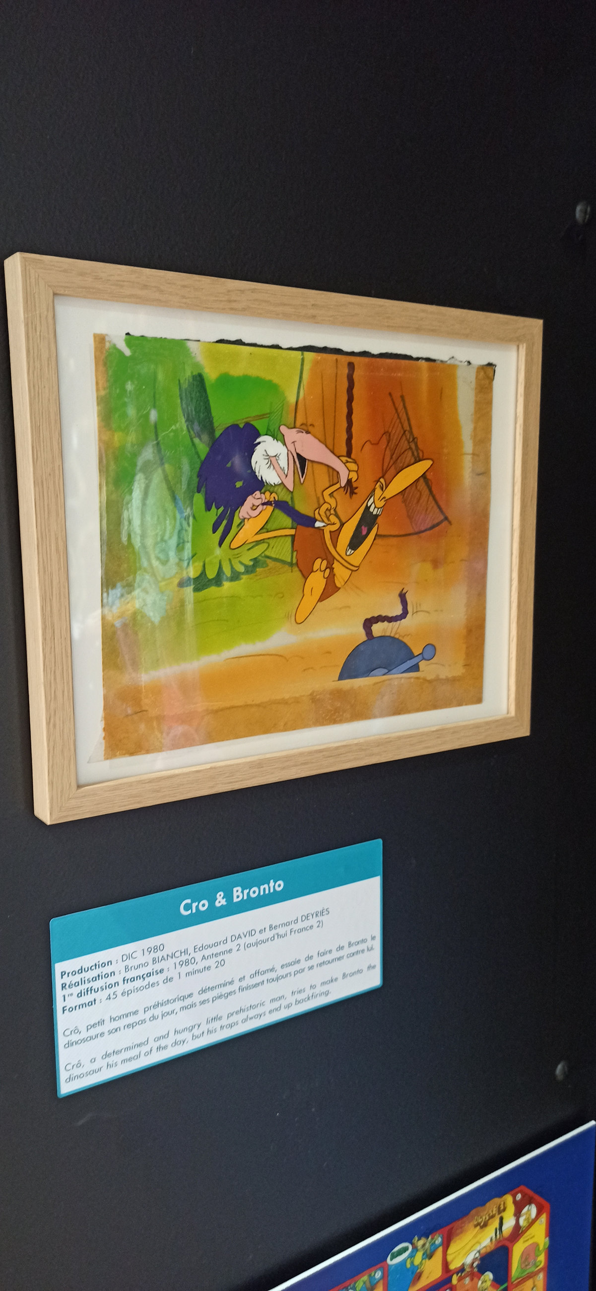 Exposition à Azay-le-Rideau (2023) - 30/109