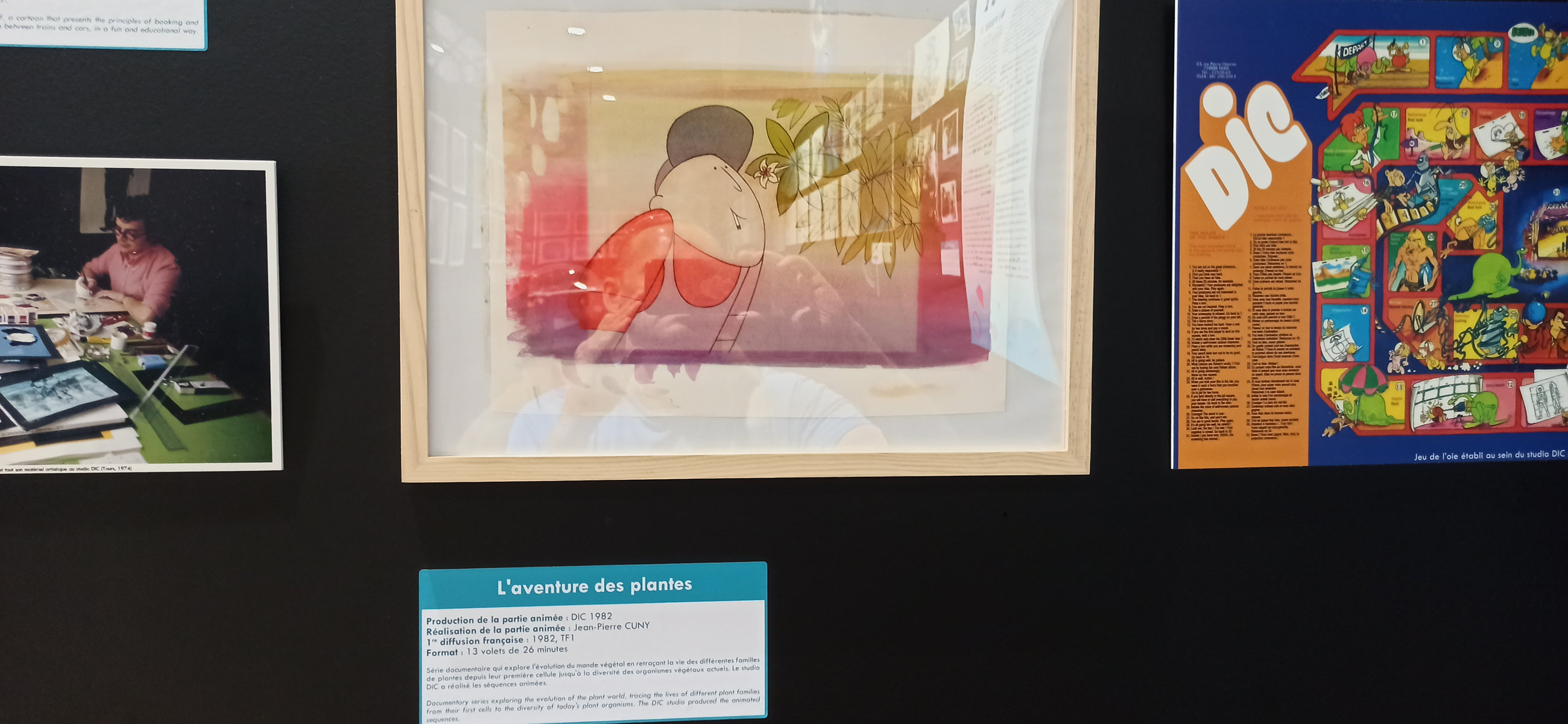 Exposition à Azay-le-Rideau (2023) - 31/109