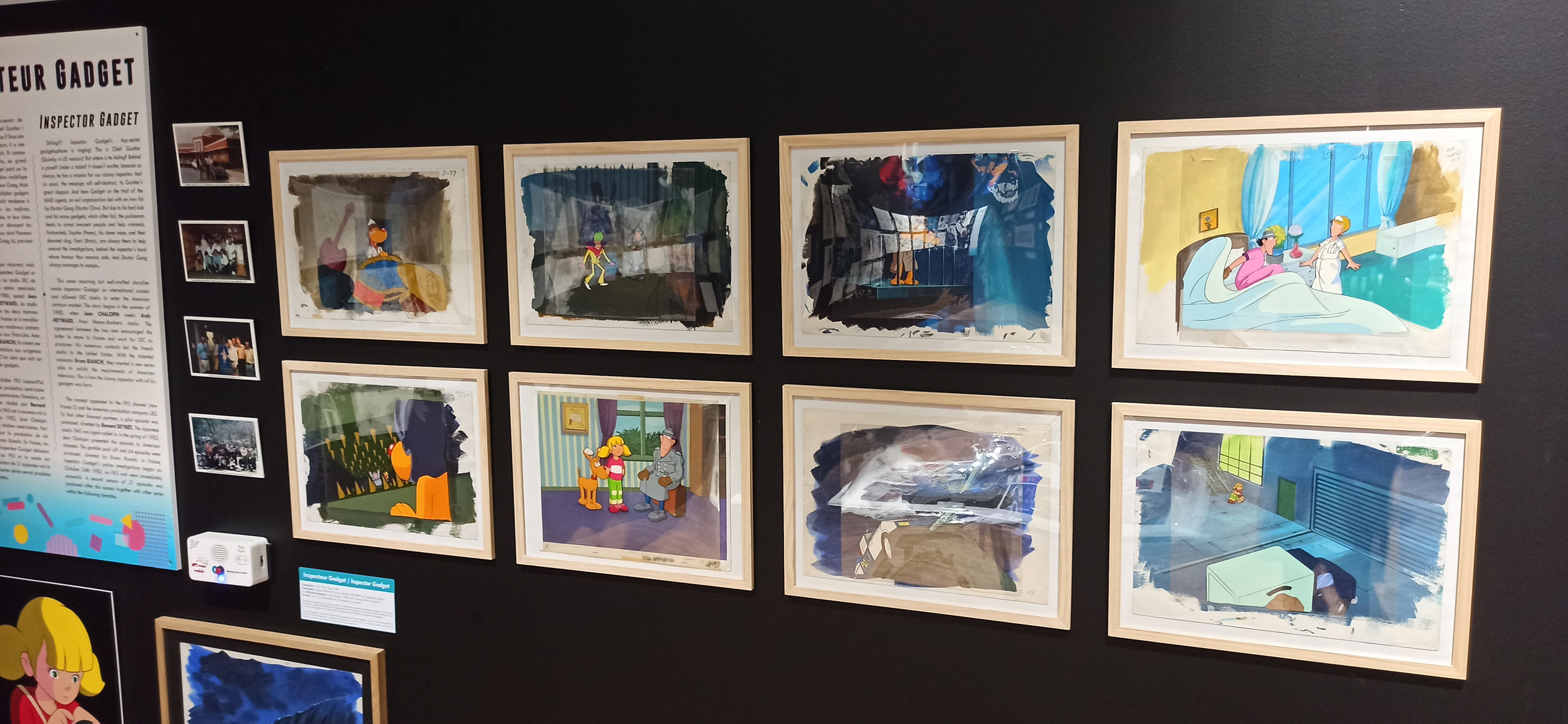 Exposition à Azay-le-Rideau (2023) - 52/109