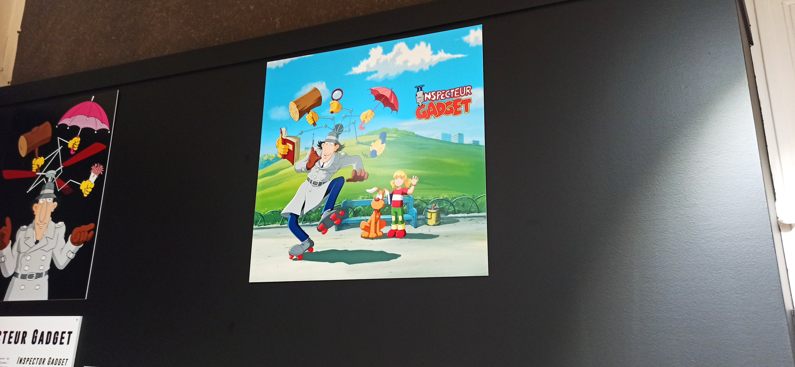 Exposition à Azay-le-Rideau (2023) - 53/109