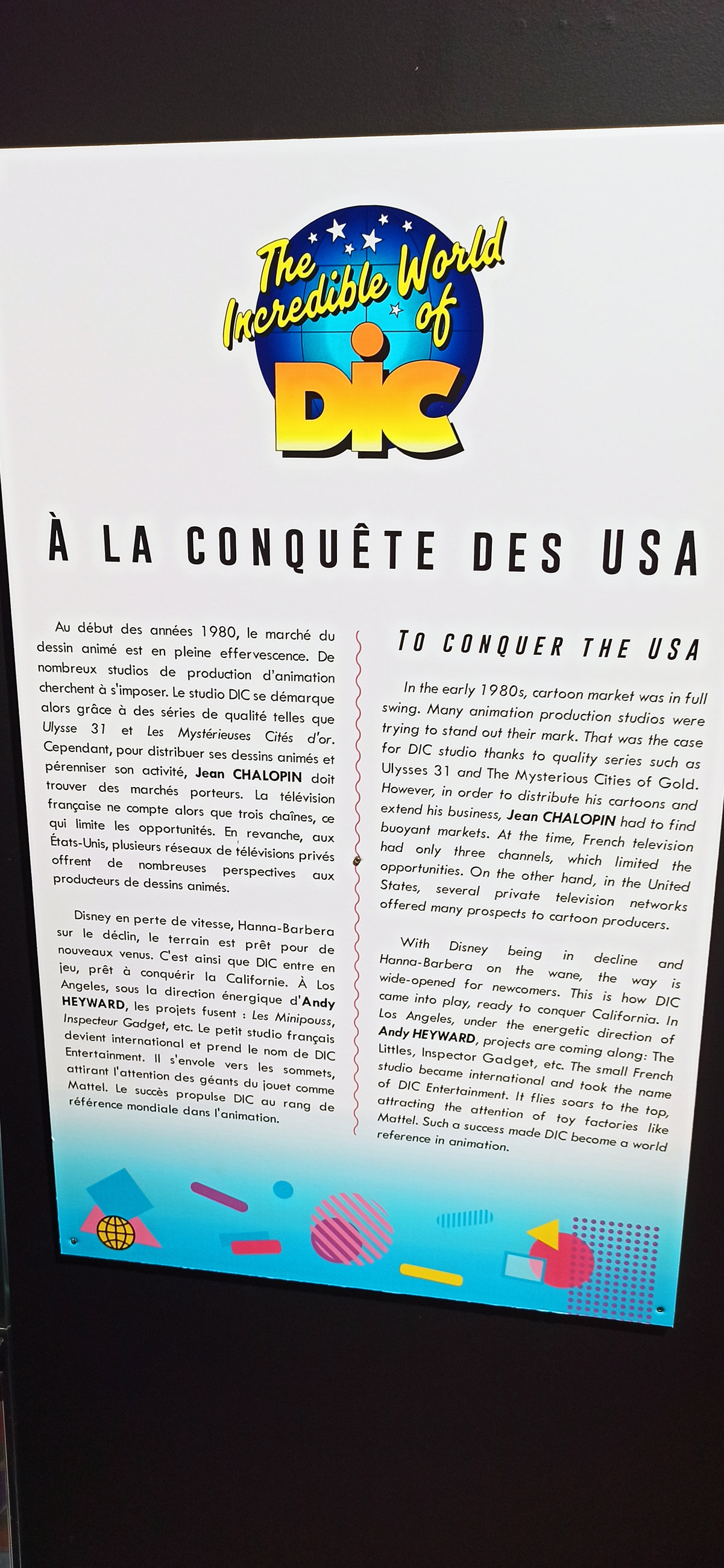 Exposition à Azay-le-Rideau (2023) - 57/109
