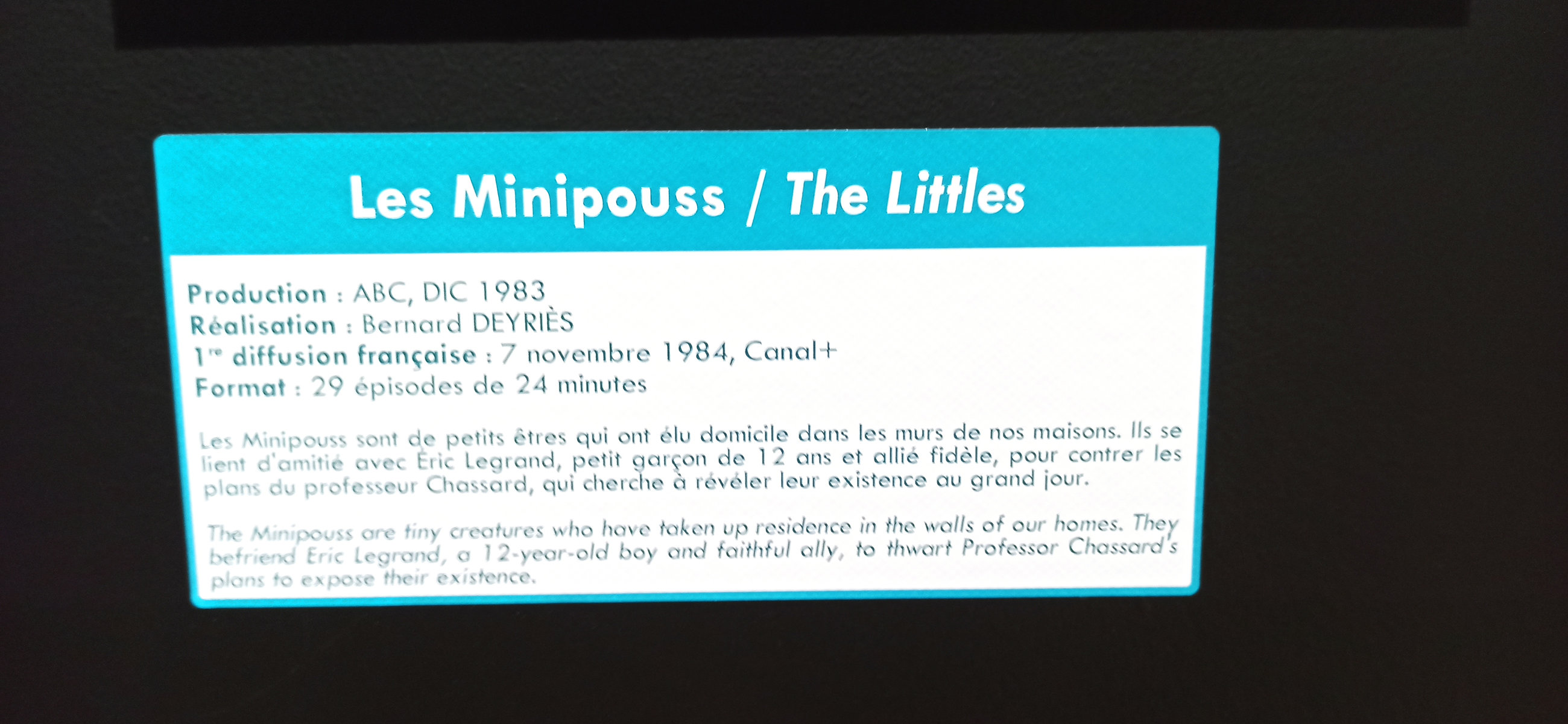 Exposition à Azay-le-Rideau (2023) - 59/109