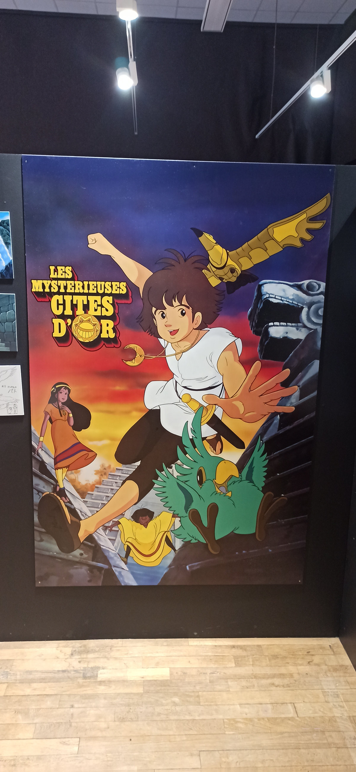 Exposition à Azay-le-Rideau (2023) - 74/109