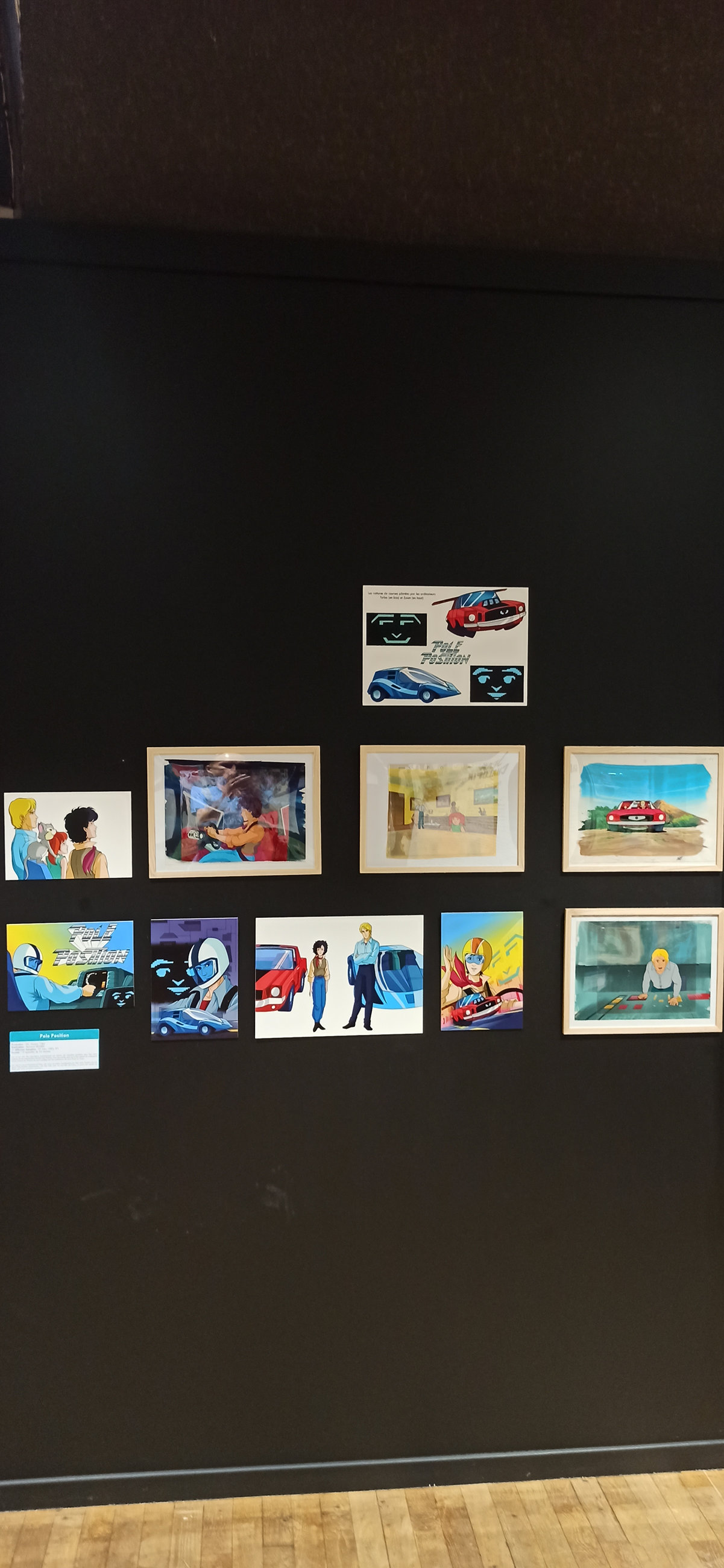 Exposition à Azay-le-Rideau (2023) - 86/109