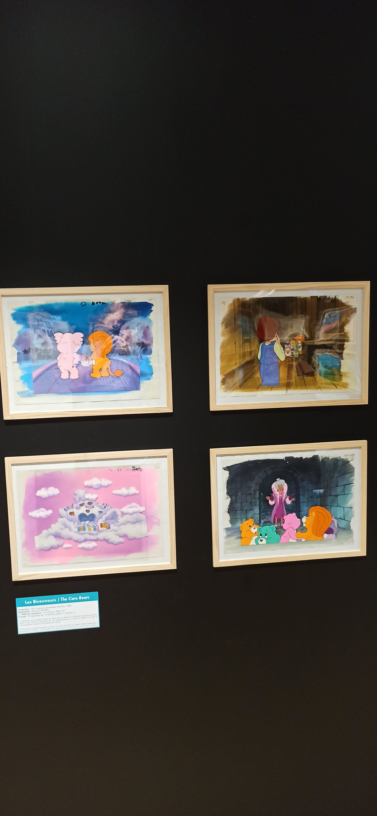 Exposition à Azay-le-Rideau (2023) - 87/109