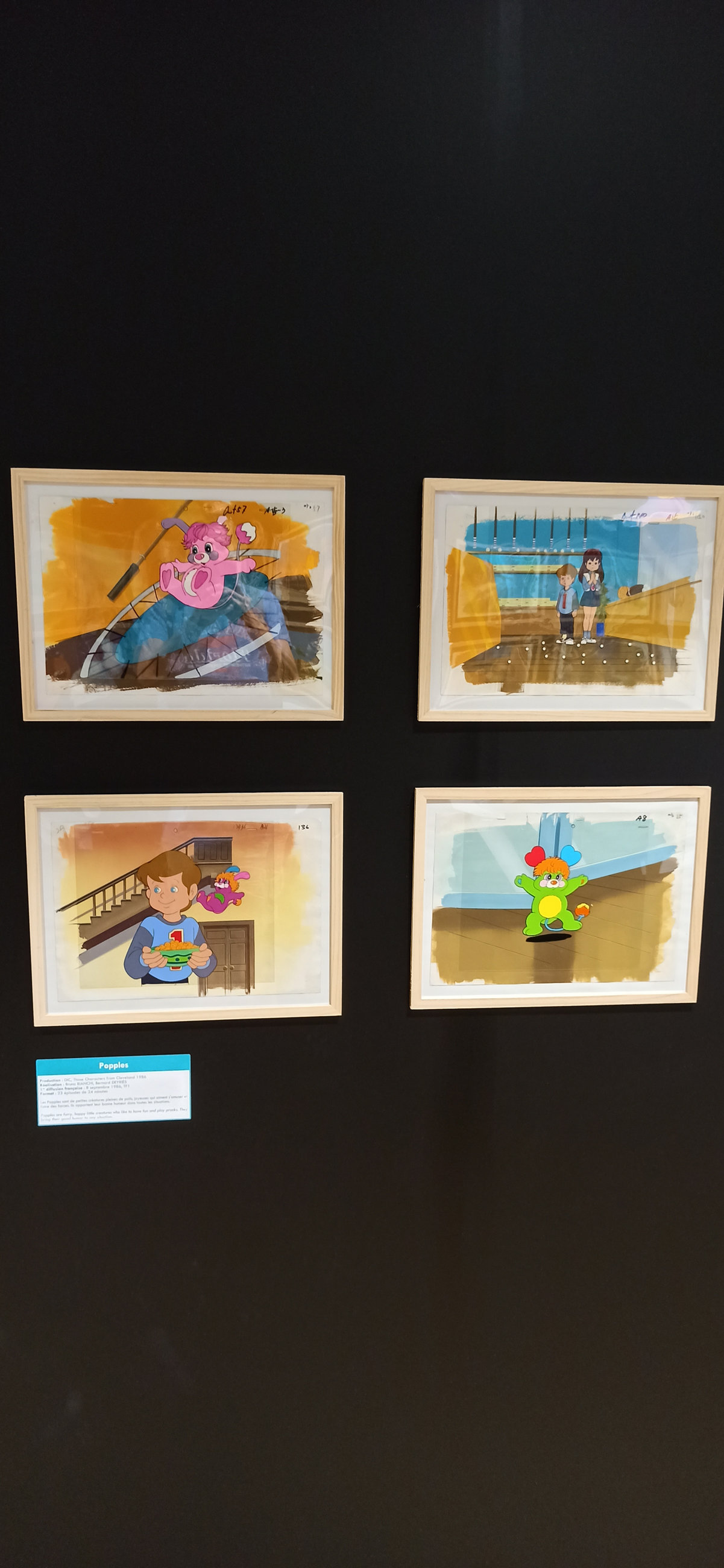 Exposition à Azay-le-Rideau (2023) - 89/109